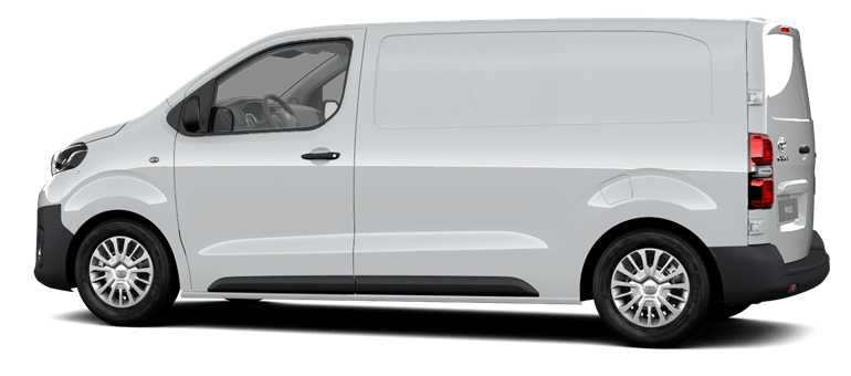 Toyota Professional - Proace